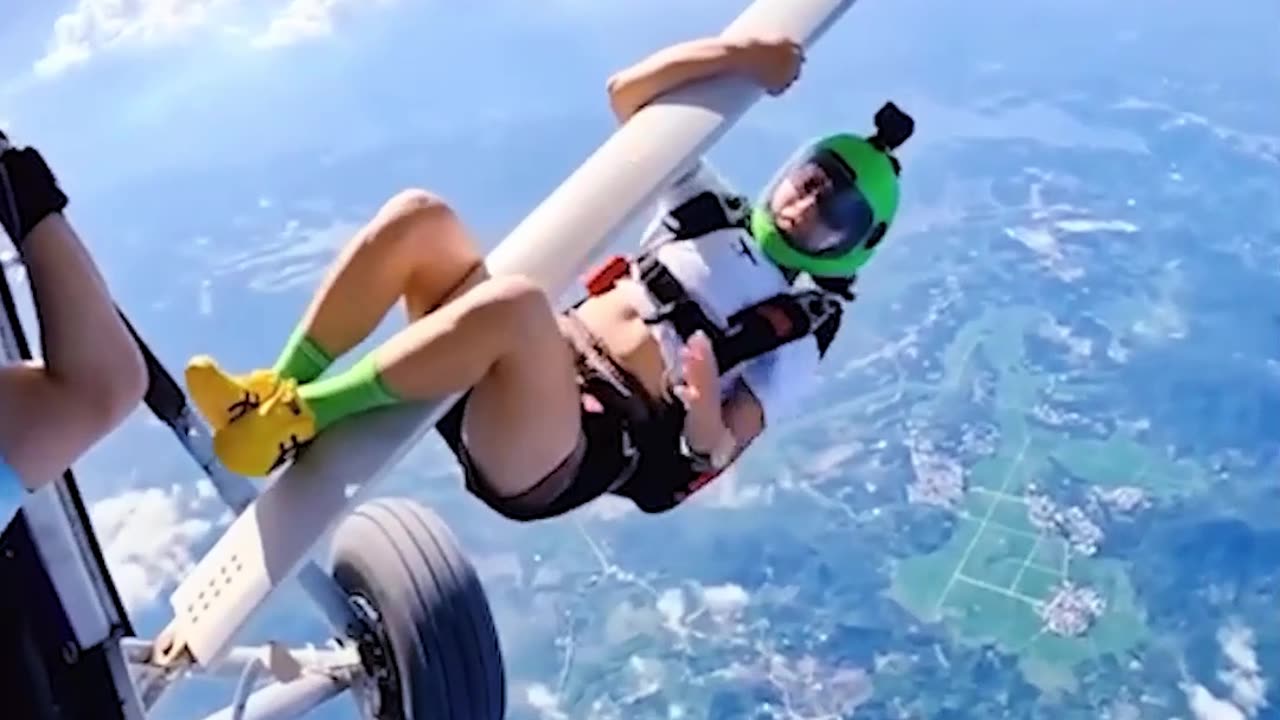 Unbelievable Moments Caught On Camera - Compilation 😳🚀