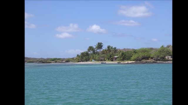 Voyage en Martinique et Guadeloupe