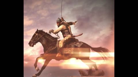 Hazrat Khalid bin Waleed r.a aur Chudail ka waqia | @darkstoriesofficial .