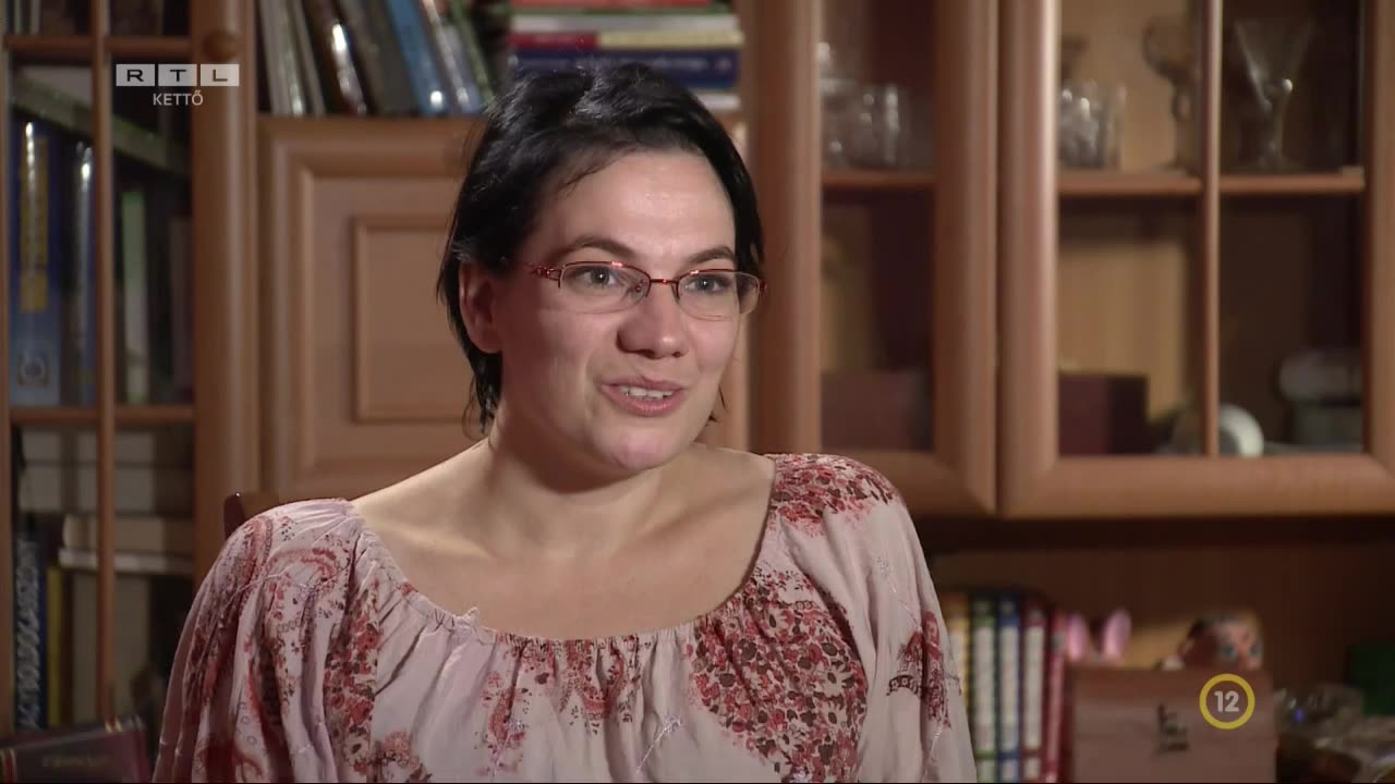Ellenség a családban!