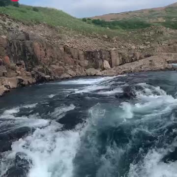 Life goes on and it does always in beautiful frigid tundra