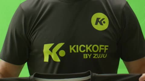 cristiano with kickoffbyzuju