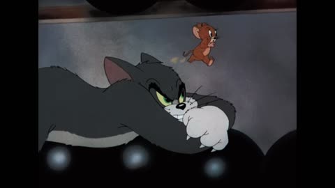 Tom & Jerry