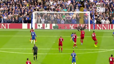 Kante Is Back !! Legendary N'Golo Kante Moments