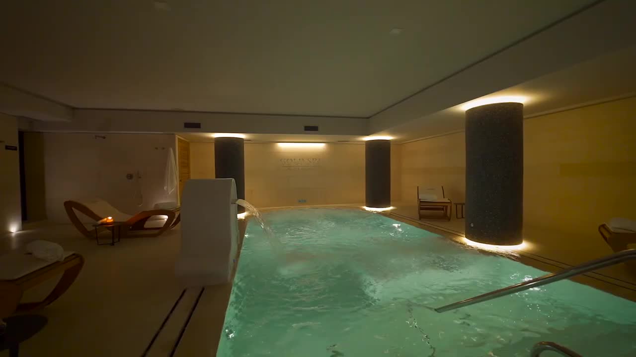 Gold Spa - Wellness & Relax