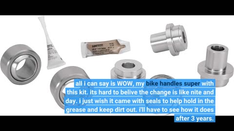 Custom Cycle Swingarm RetroFit Kit with Axle CCE2007-2