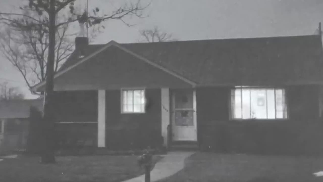 The Case That Inspired Poltergeist