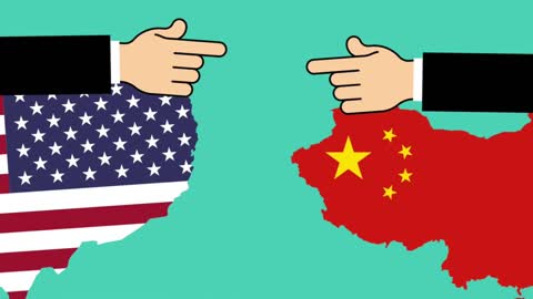 L'America perde e la Cina vince in Afganistan. Perchè?