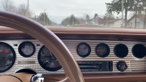 TAKING THE 1979 TRANS AM OUT OF STORAGE & GETTING READY FOR SUMMER !