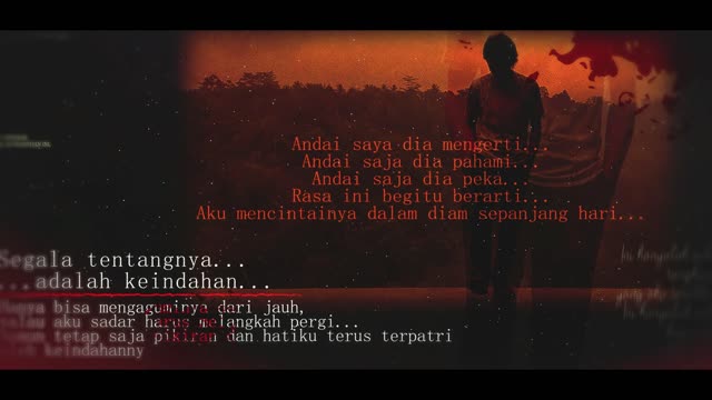 After Effect - Cinematic Historical Slideshow (Modification)