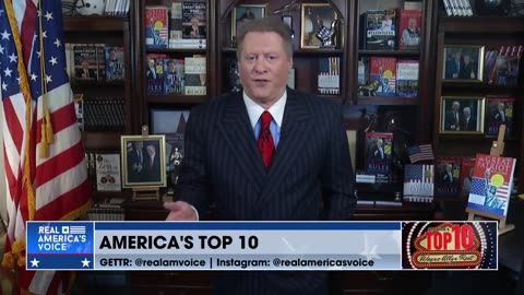 America's Top 10 for 4/29/23 - COMMENTARY