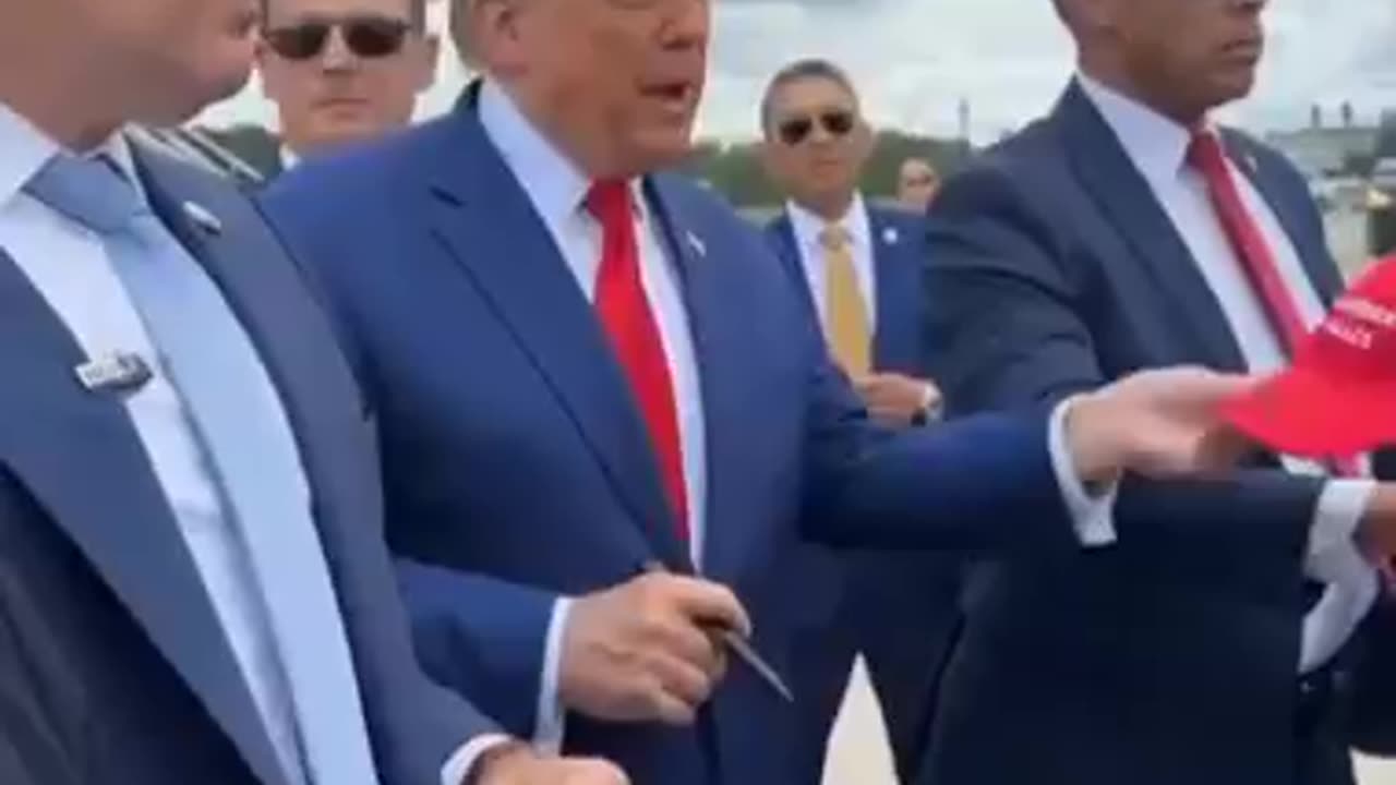 President Trump in Michigan - Trump MAGA 2024🇺🇸