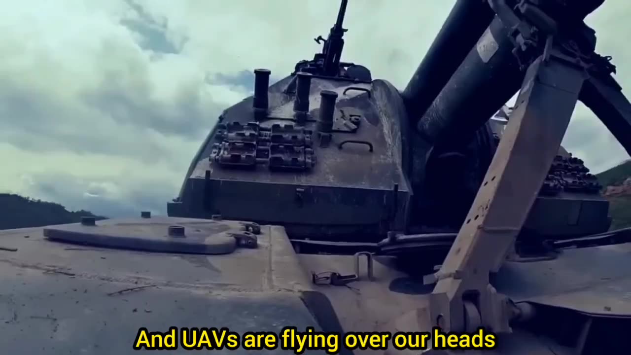 Yuri Grand – Fucking up NATO, English subtitles