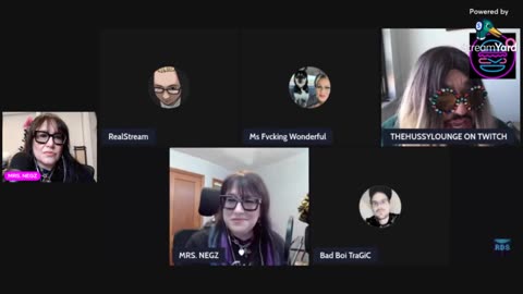 BC: The stream they didnt want you to see - January 2023