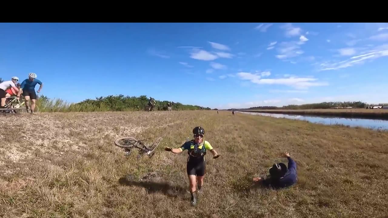 Fails Episode 9