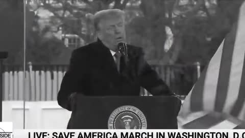 Words of a President matter