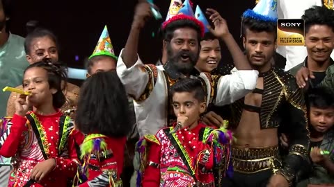 India Got Talent