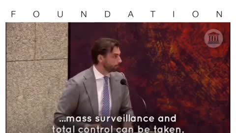 Rockerfeller Foundation ~ Operation Lock Step ~ It's Playing Out Right before Our Eyes Now