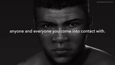 These Muhammad Ali Quotes Will Inspire You To Live Bigger