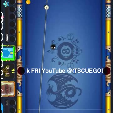 8 Ball Pool a nice free game in 4K 🎱🎱🎱 8 Ball Pool 🎱🎱🎱