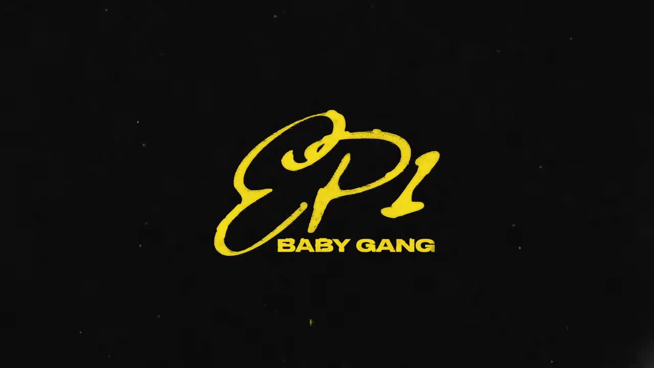 Baby Gang - Boy (feat. Rondodasosa) [Official Visual Art Video]