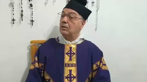 Homilia diária Pe. Dornelles – Nada sem Deus