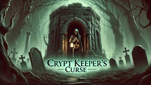 Crypt Keeper’s Curse - Instrumental Type Beat