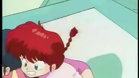 Ranma 1/2 EP 11 Pt-BR