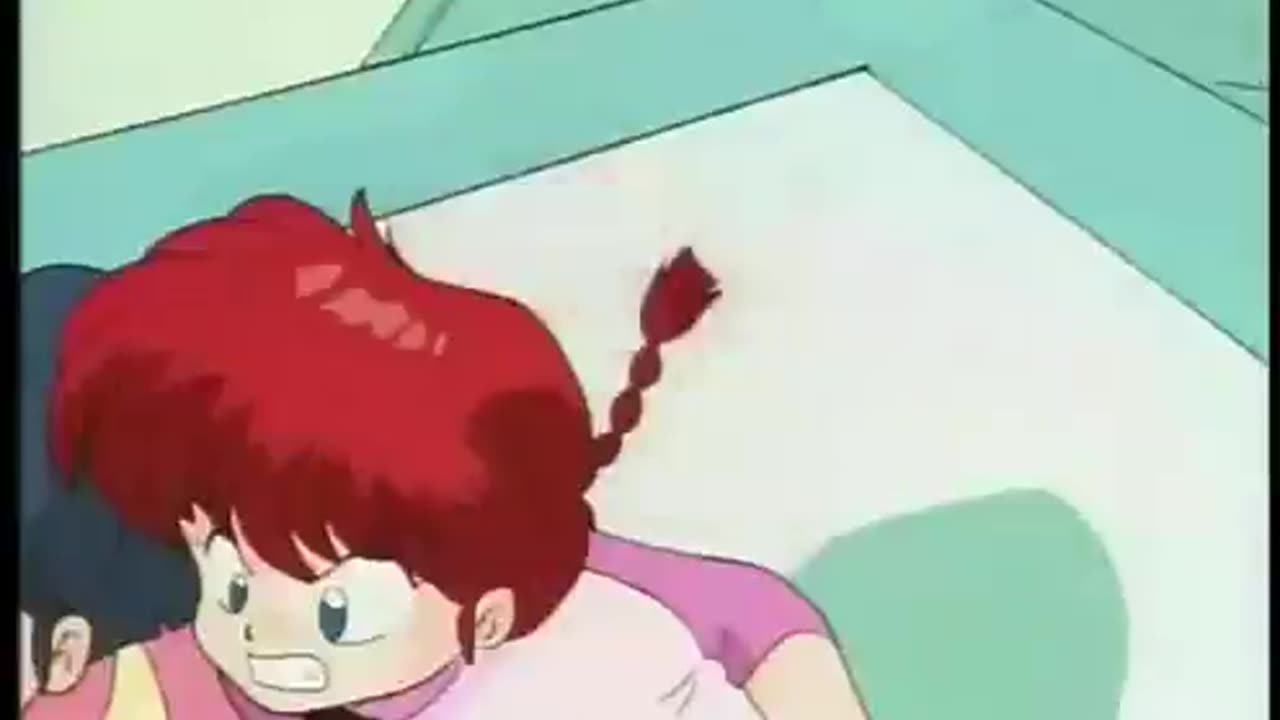 Ranma 1/2 EP 11 Pt-BR