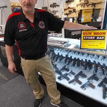 Metro Shooting Supplies Shooting Range