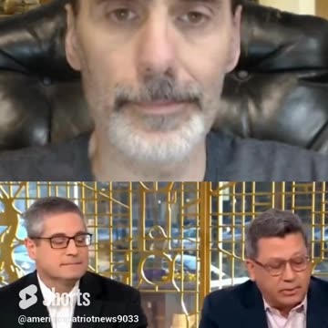 This is crazy and hateful.