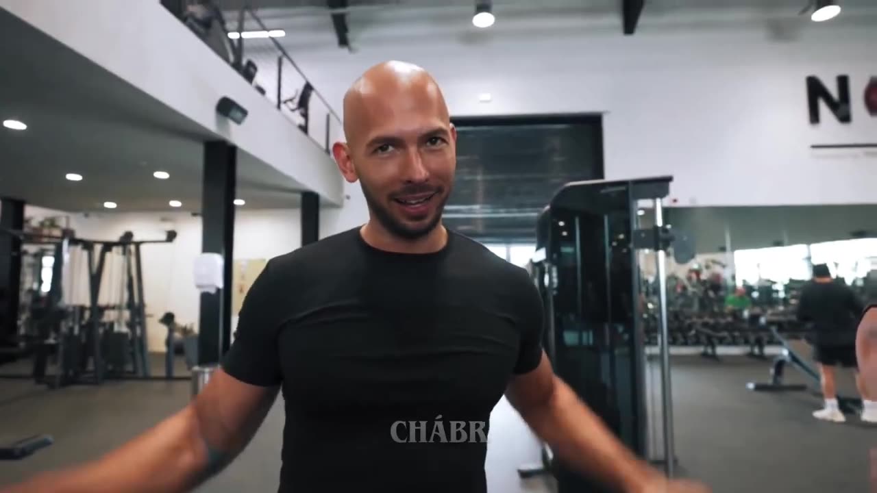 The Top G - Andrew Tate edit