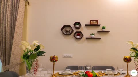 Fusion The Brook Greater Noida West