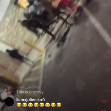 SHOP LIFTING FEASTING AROUND US CITIES?