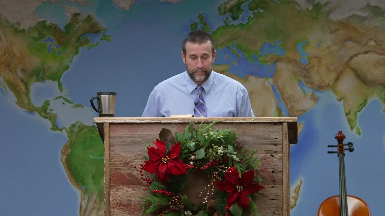 Deuteronomy 23