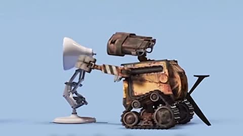 Did you notice in WALL-E..