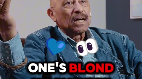 Pt 14 Judge Joe Brown explains that not all Jamaicans are black / African decent