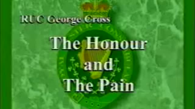 RUCGC honour and the pain