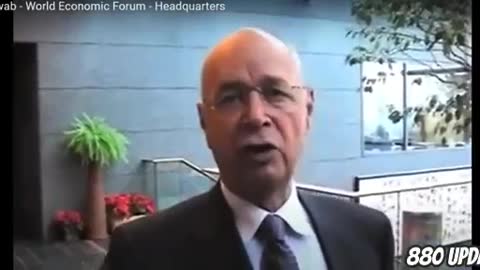 Klaus Schwab explains how to take the world 2007+ **47 sec.**