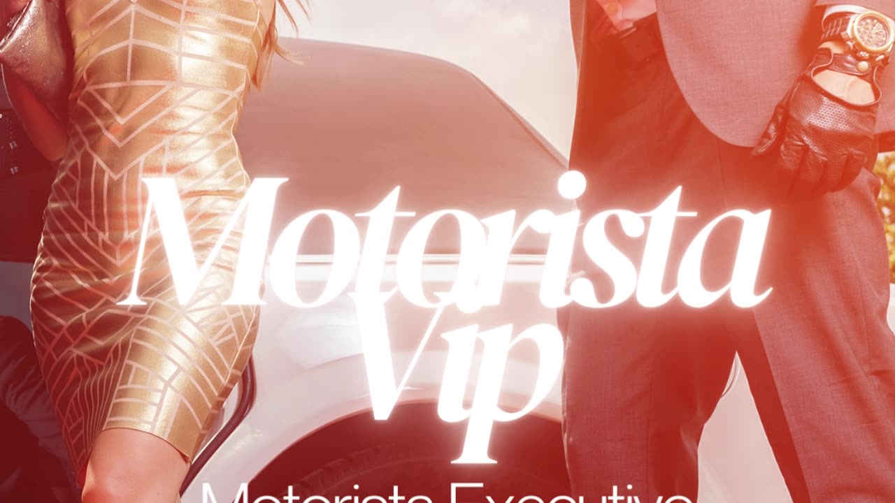 Motorista Vip