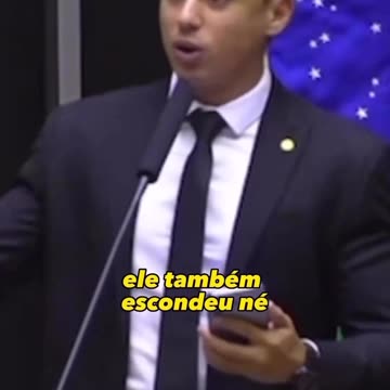 Se tivesse uma bíblia do PT seria assim: