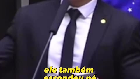 Se tivesse uma bíblia do PT seria assim: