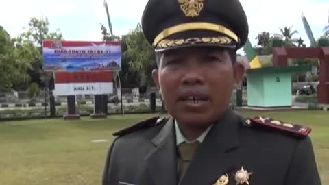 TNI HARUS MENJAGA NETRALITAS DALAM PEMILU