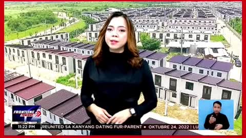 Maling impormasyon ukol sa gov't housing project, kumakalat online