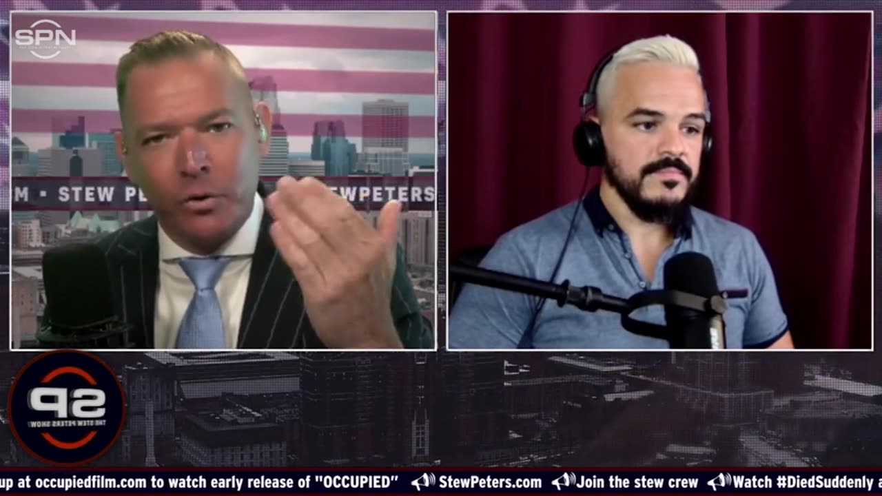 Kris Tyson Is Trans GROOMER & PEDOPHILE: Mr. Beast's Sidekick Groomed 13yr Old Boy For Sex