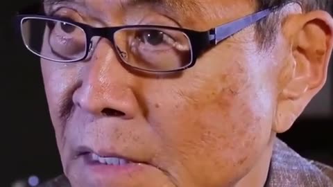 Robert Kiyosaki talks about his house.