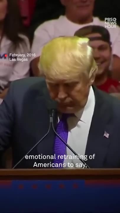 PBS Talking Out Their Ass Again