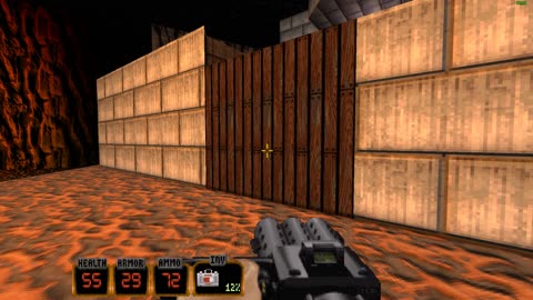 Duke Nukem 3D - The Birth - Babe Land