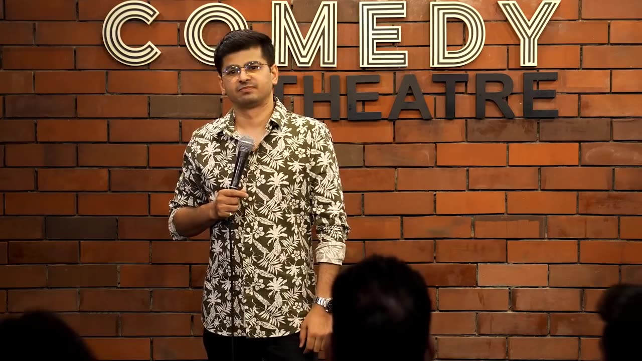 Funny video||Ameero ka accent | crowdwork