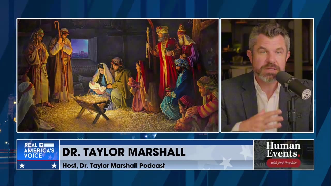 HOW DO POLITICALLY DIVIDED FAMILIES NAVIGATE CHRISTMAS?